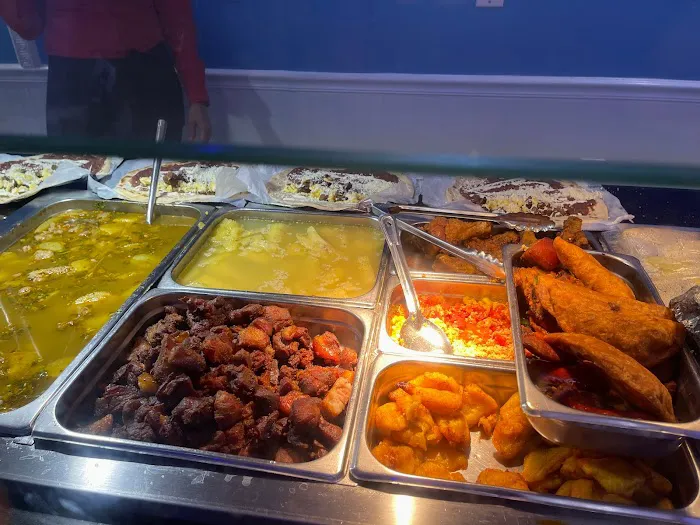 El Catracho Restaurant 2