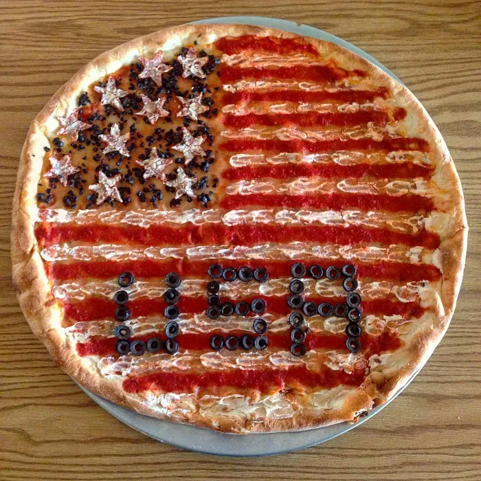 J & J Pizzeria Inc 8