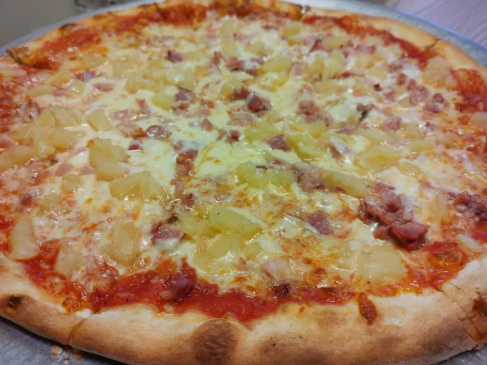 J & J Pizzeria Inc 5