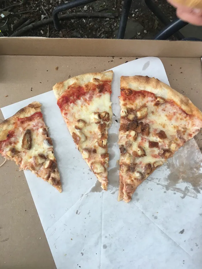 J & J Pizzeria Inc 6