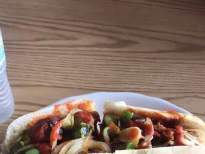 J & J Pizzeria Inc 0