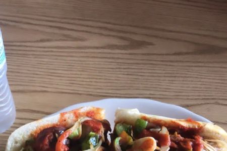 J & J Pizzeria Inc