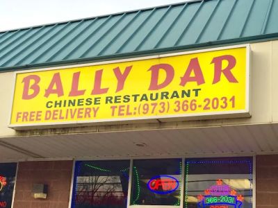 Bally Dar 0