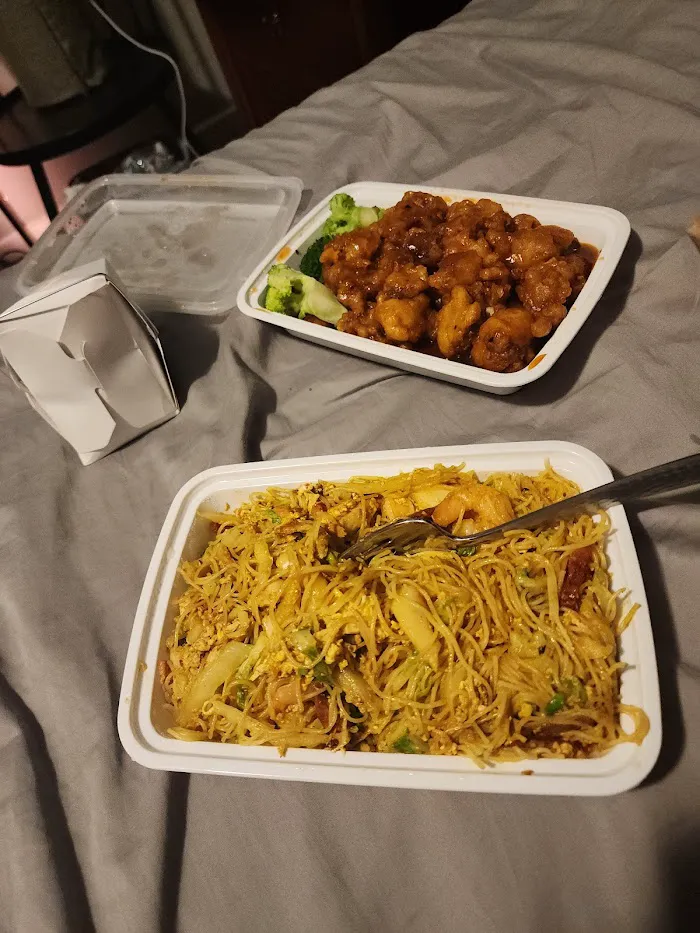 China King 6