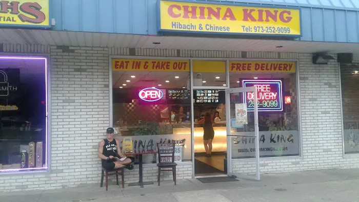 China King 3