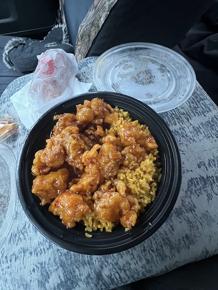 China King 1