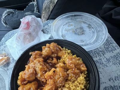 China King 0