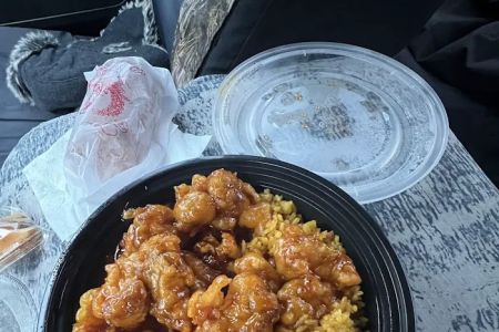 China King