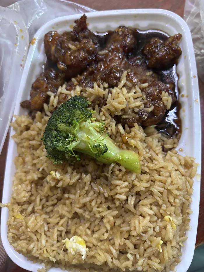 China Delight 1