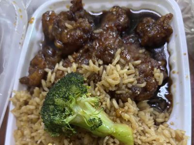 China Delight 0