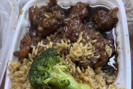 China Delight