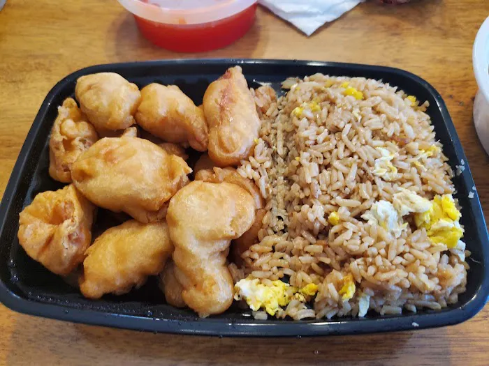 China Delight 5