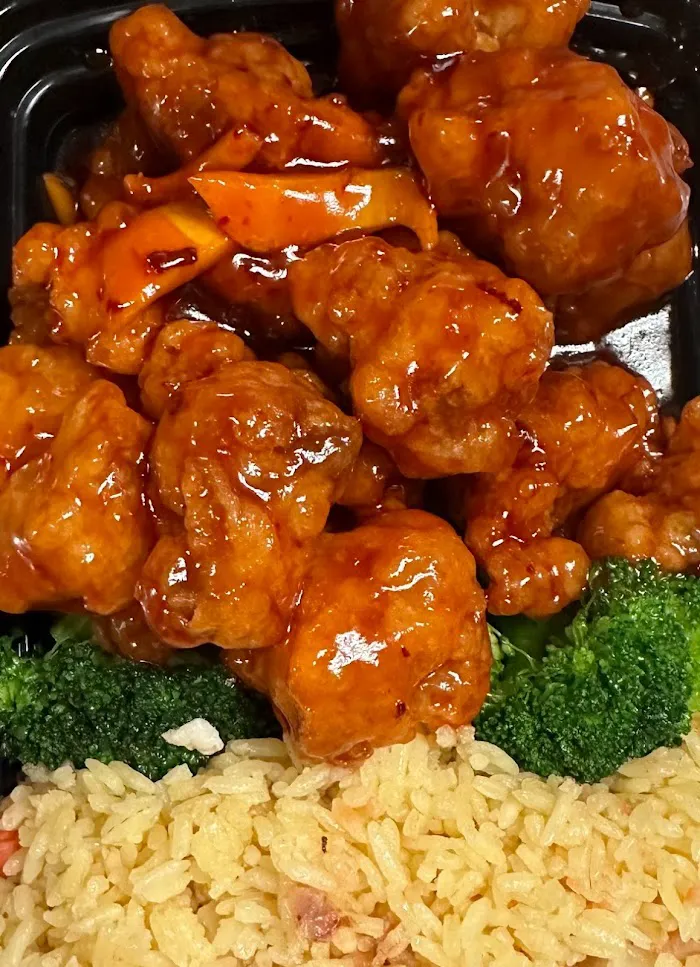 Good Friends Chinese Restaurant 7