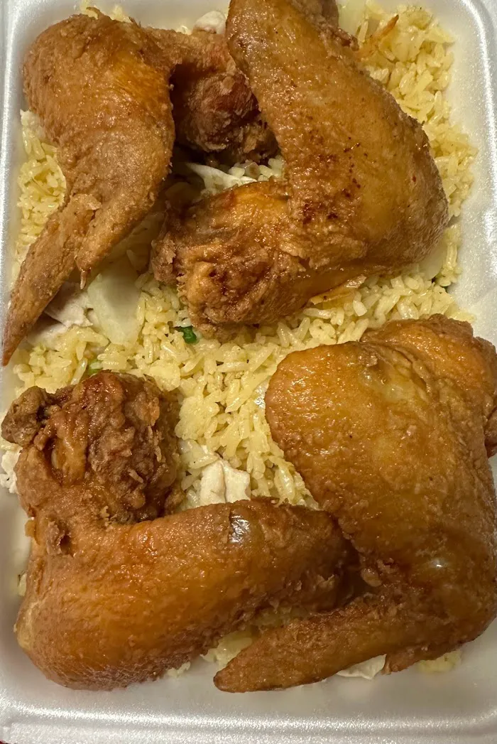 Good Friends Chinese Restaurant 6
