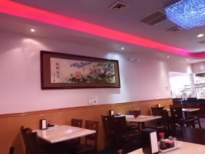 China Buffet 0
