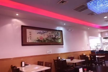 China Buffet
