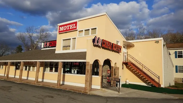 China Buffet 2