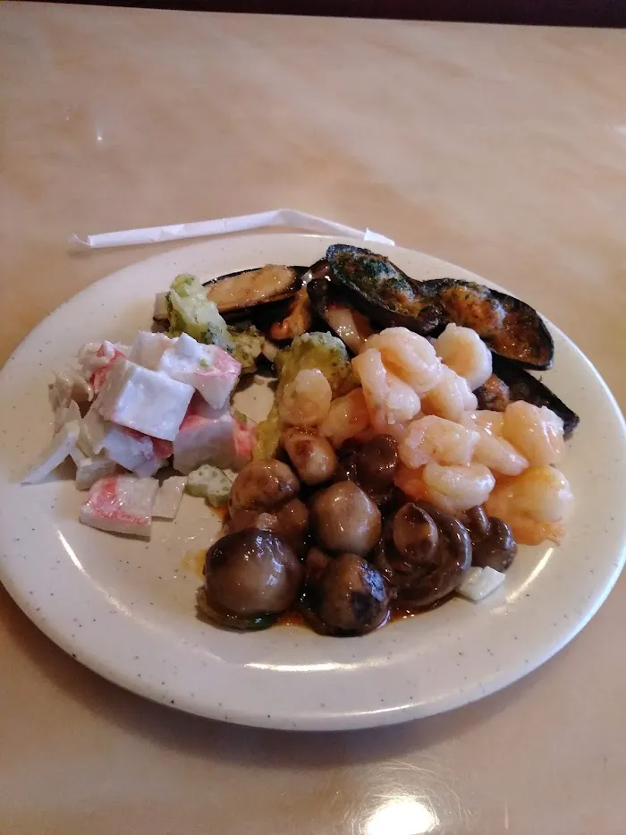 China Buffet 3