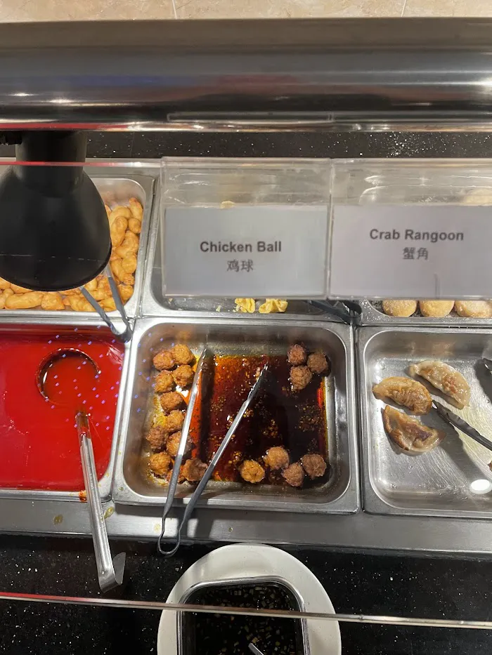 China Buffet 5
