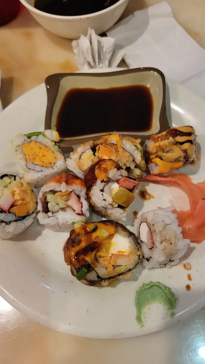 China Buffet 10