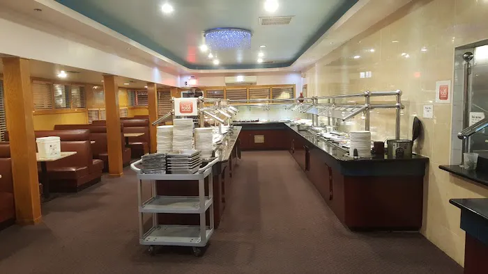 China Buffet 7