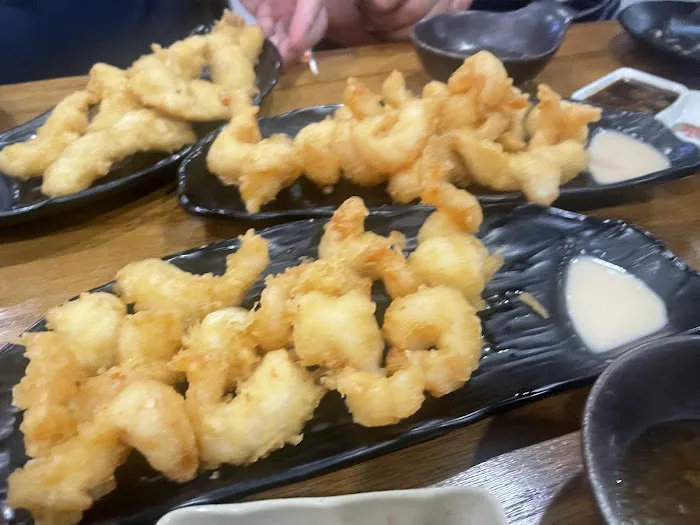 Zen Sushi 4