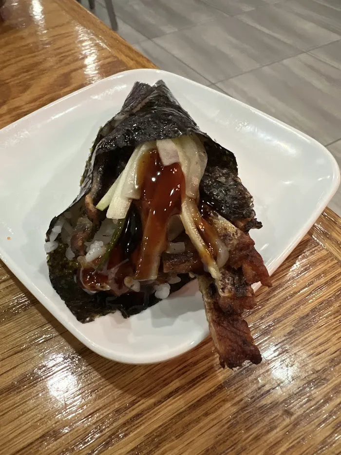 Zen Sushi 9