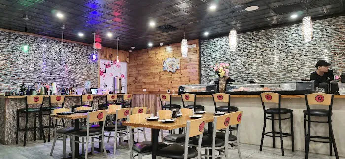 Zen Sushi 1