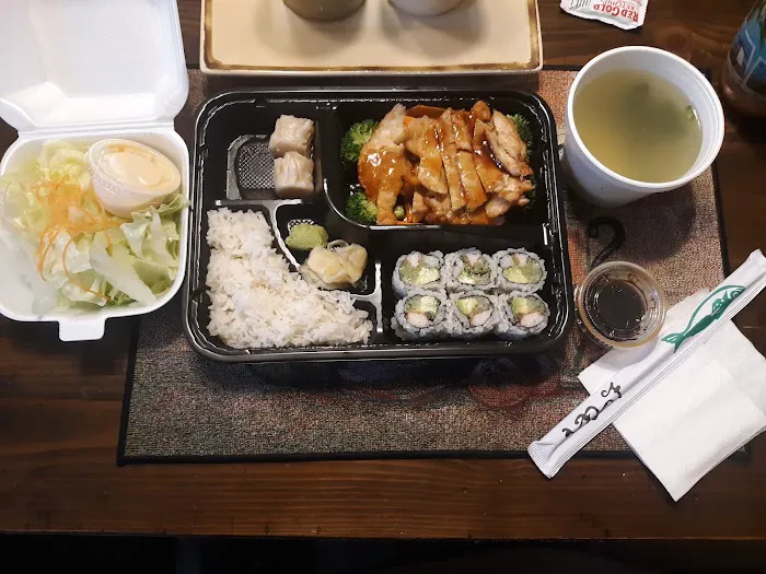 Zen Sushi 3