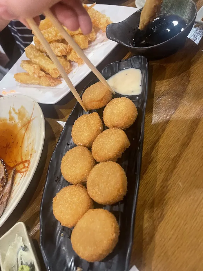 Zen Sushi 8