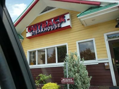 Outback Steakhouse 0