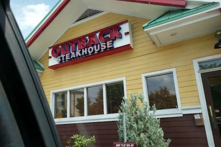 Outback Steakhouse