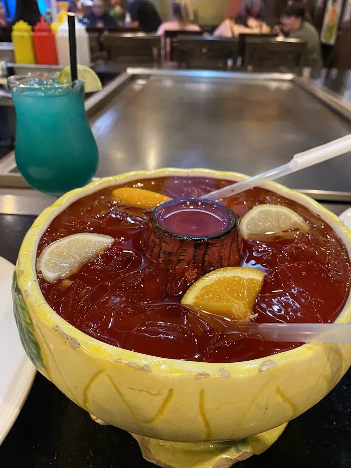 Mr Sushi & Grill 9