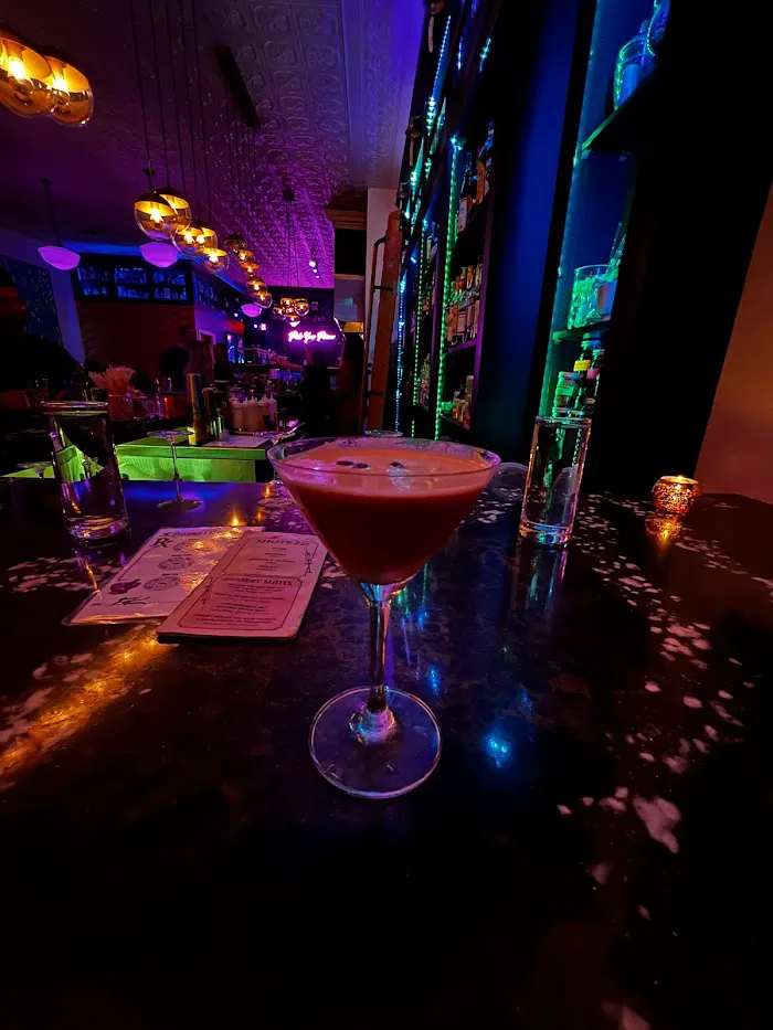 Pharmacy Kitchen & Bar 1