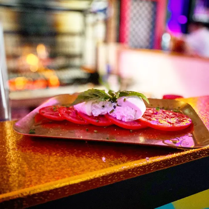 Pharmacy Kitchen & Bar 9