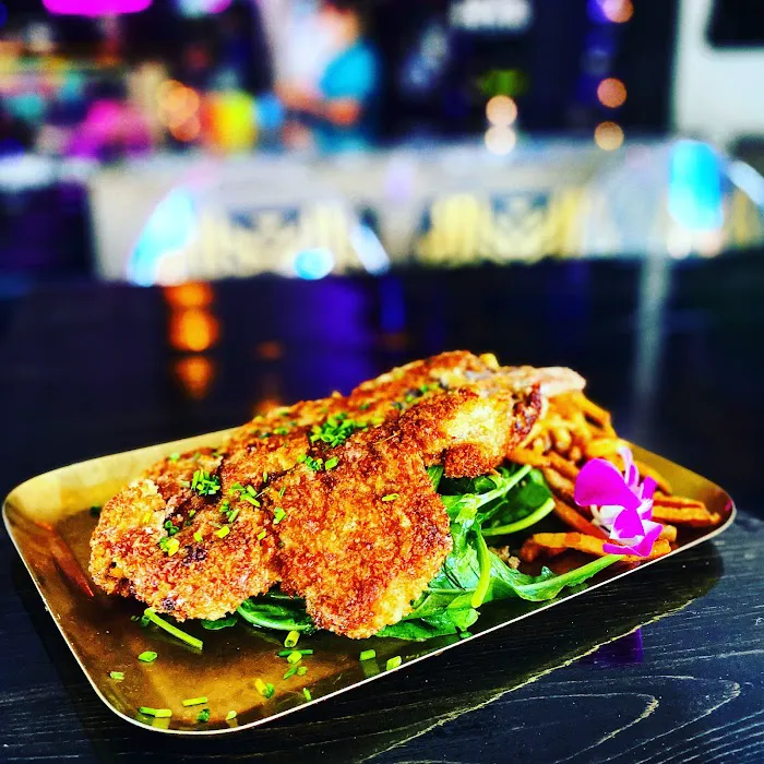 Pharmacy Kitchen & Bar 5