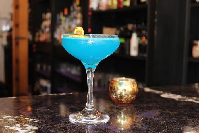 Pharmacy Kitchen & Bar 4
