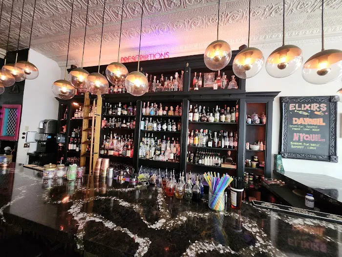 Pharmacy Kitchen & Bar 3