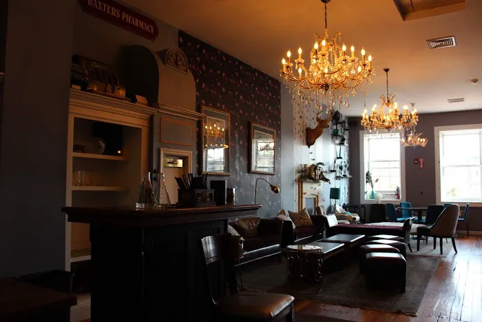 Pharmacy Kitchen & Bar 2