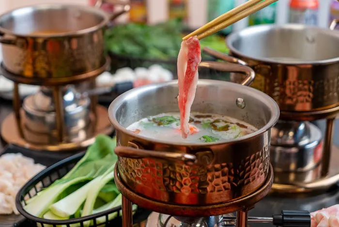 Fushen Hot Pot 8