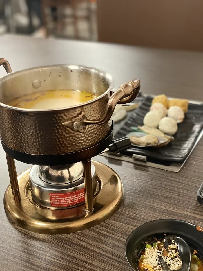 Fushen Hot Pot 2