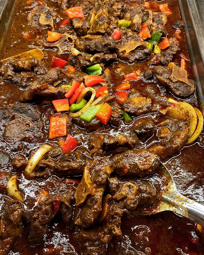 Nelly Latin Restaurant 8