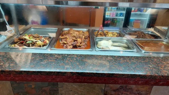 Nelly Latin Restaurant 2