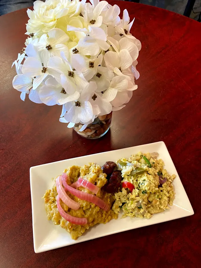 Nelly Latin Restaurant 7