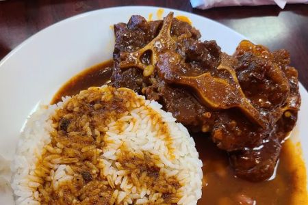 Nelly Latin Restaurant