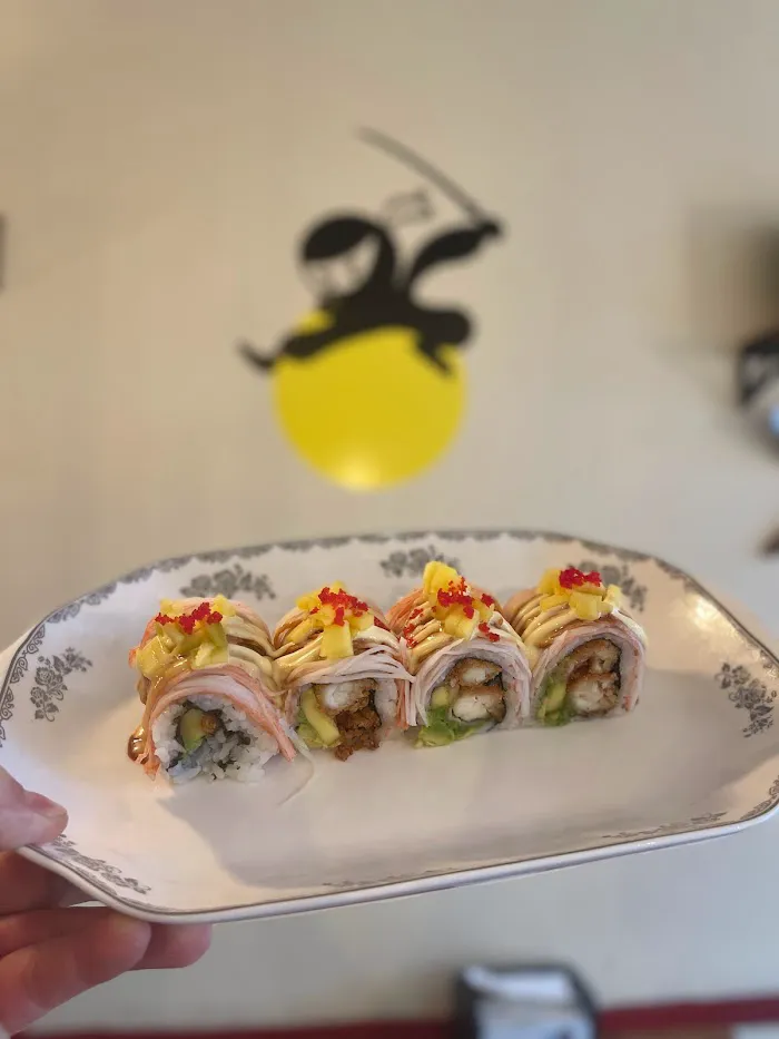3 Ninja Express 4