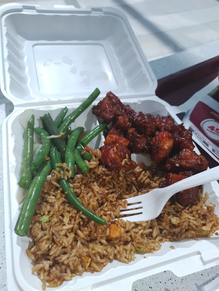 Master Wok 5