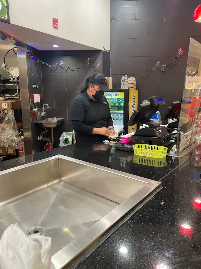 Master Wok 2