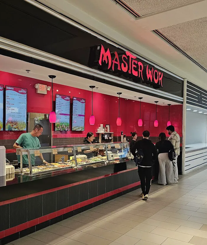 Master Wok 4