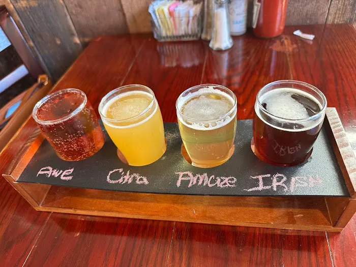 Brew - Goshen 2